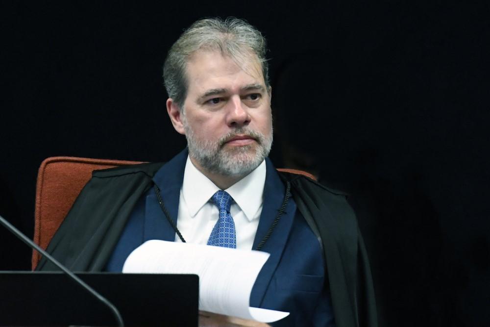 Toffoli prorroga investigação do Banco Master por 60 dias
