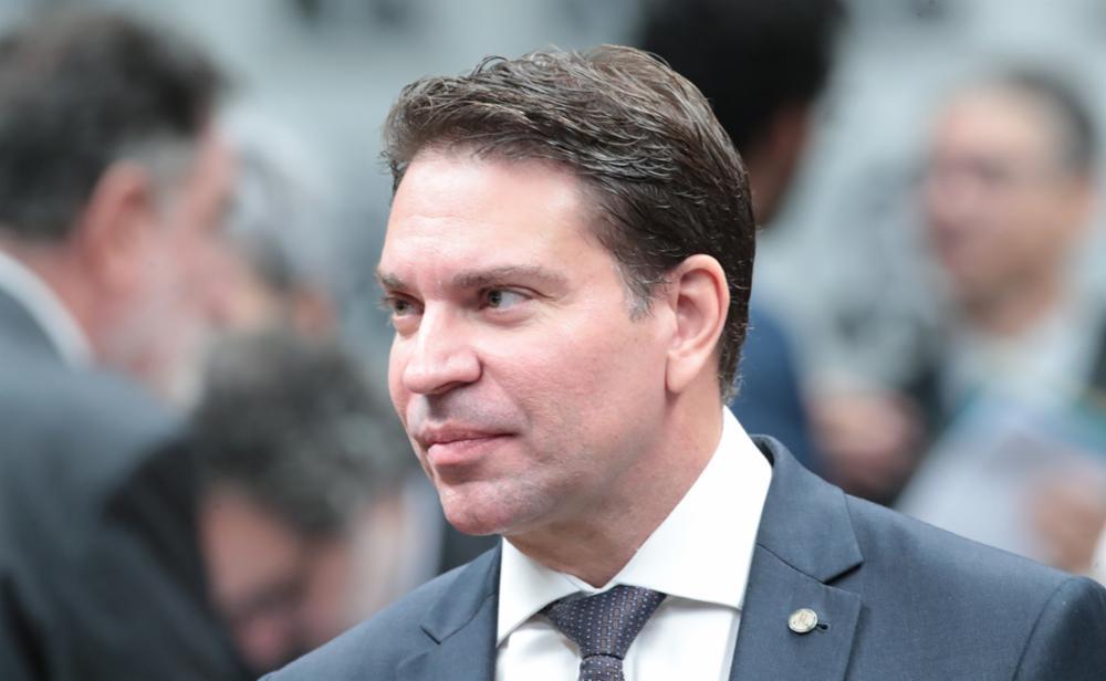 Governo Lula pede extradição de Alexandre Ramagem dos EUA