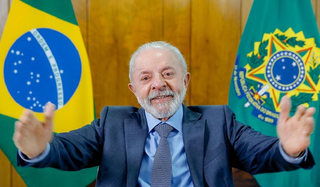 Lula lidera todos os cenários de primeiro turno em pesquisa Genial/Quaest