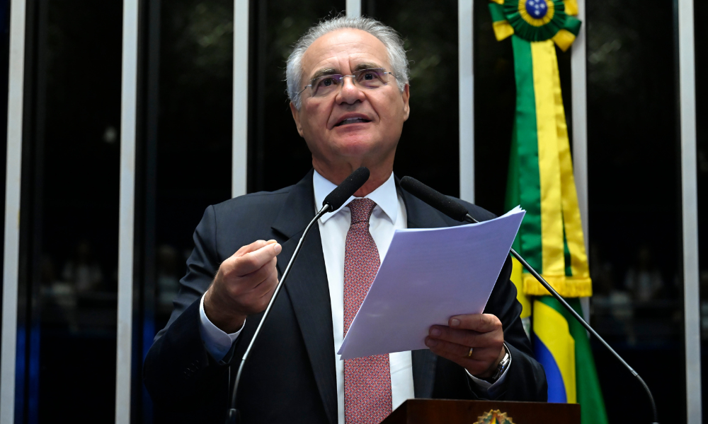 Senado investiga Banco Master com grupo de trabalho a partir de fevereiro