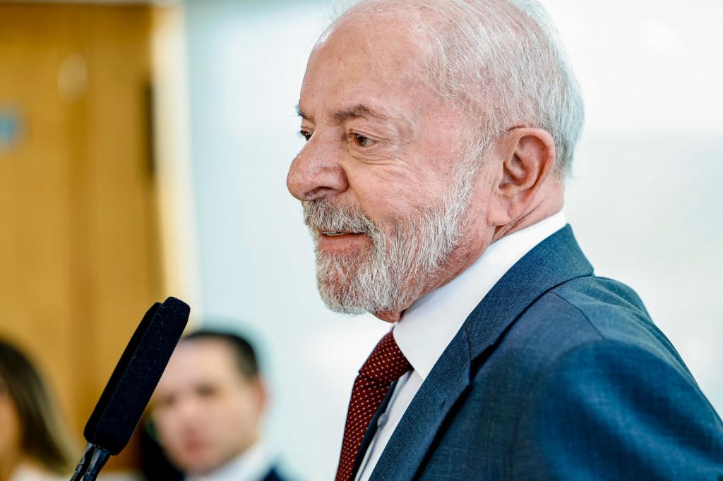 Lula determina apuração de falhas da Enel em SP após crise energética que afeta milhões