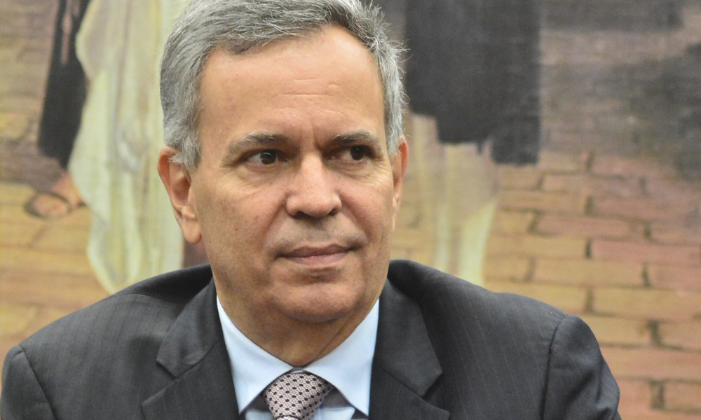 Operação Overclean atinge deputado baiano em nona fase que mira desvio de R$ 24 milhões em emendas parlamentares