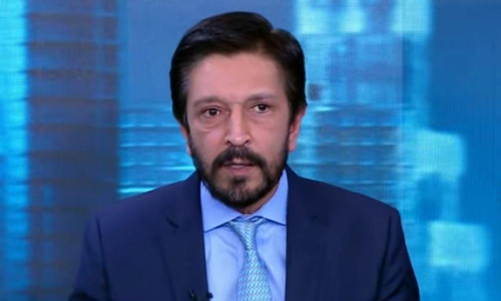 Nunes critica Moraes sobre mototáxi: 'Erro grave'