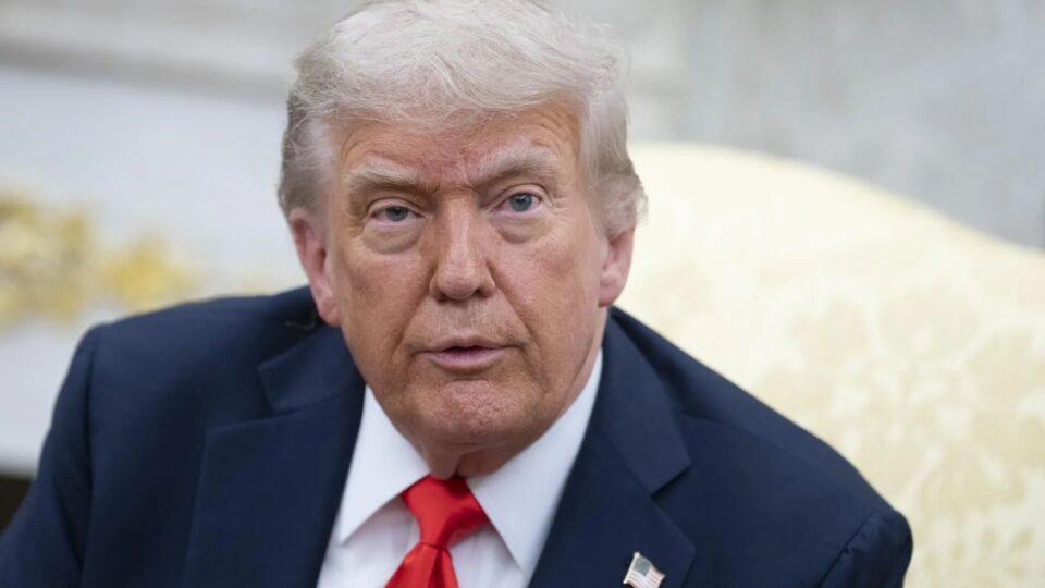 Perfil do governo dos EUA no Brasil faz alerta a imigrantes ilegais e promete prisão e deportação