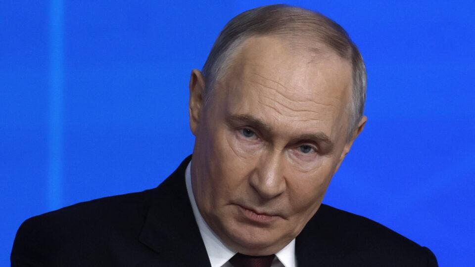 Restrição ao Telegram gera crise política e críticas internas ao regime de Putin