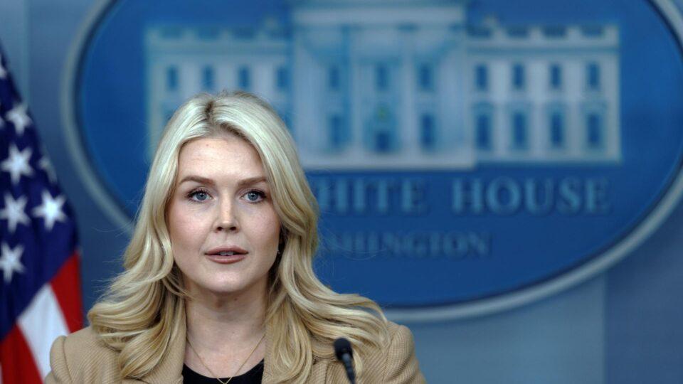 Casa Branca diz que Irã cancelou 800 execuções devido a ultimato de Trump