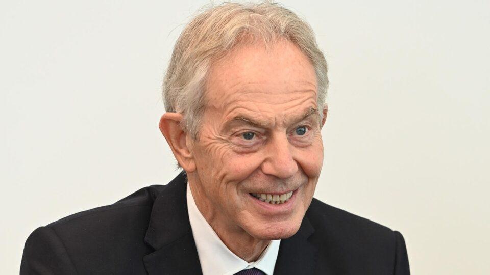 EUA anunciam Junta Executiva para Gaza com Tony Blair e Rubio