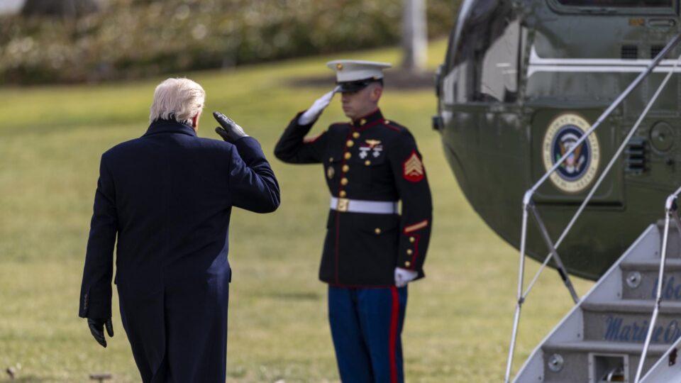 Agência de aviação dos EUA recomenda cautela para voos na América Latina devido a ação militar