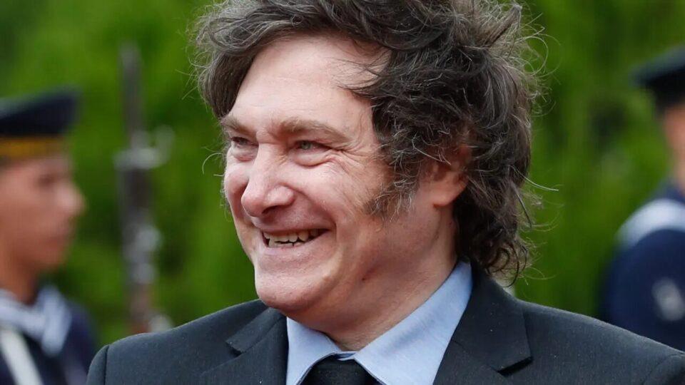 Atividade econômica da Argentina registra crescimento de 4,4%