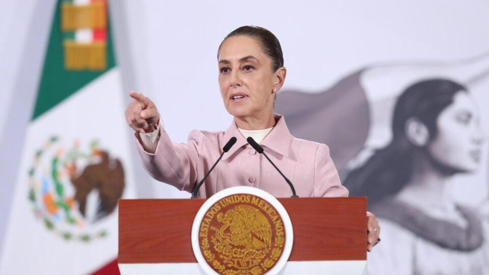 México anuncia mais apoio a Cuba e critica sanções dos EUA ao regime