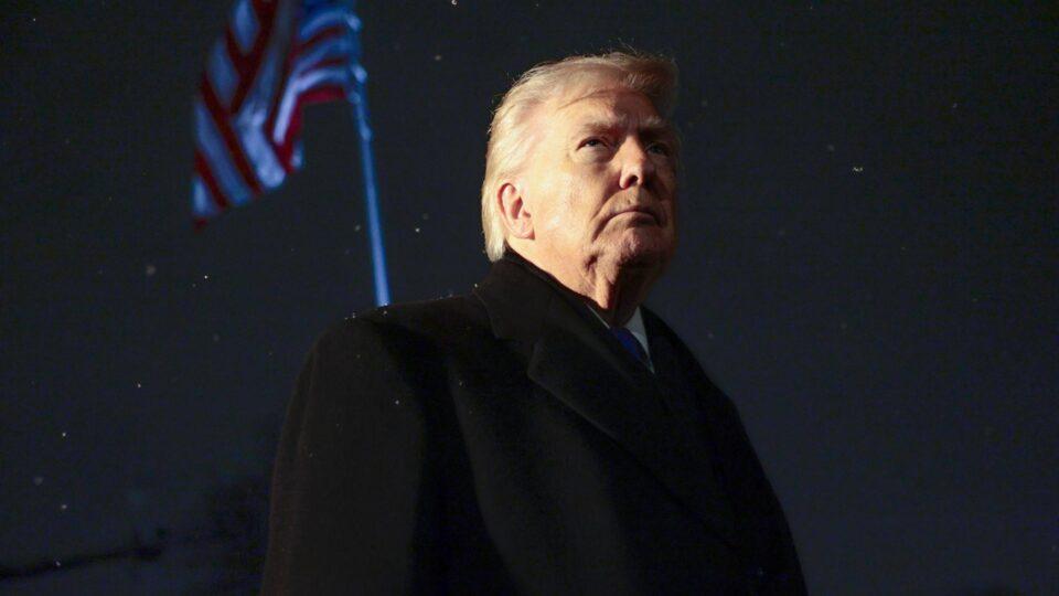 Trump ameaça Irã com “fase 2 muito dura” se não houver acordo nuclear