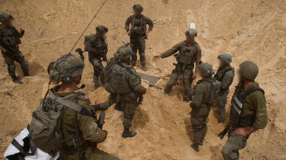 “Devolver o que Israel me deu”: brasileiro relata experiência como soldado solitário nas FDI