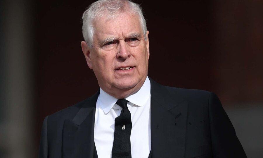 O que sabemos até o momento sobre a investigação envolvendo o ex-príncipe Andrew