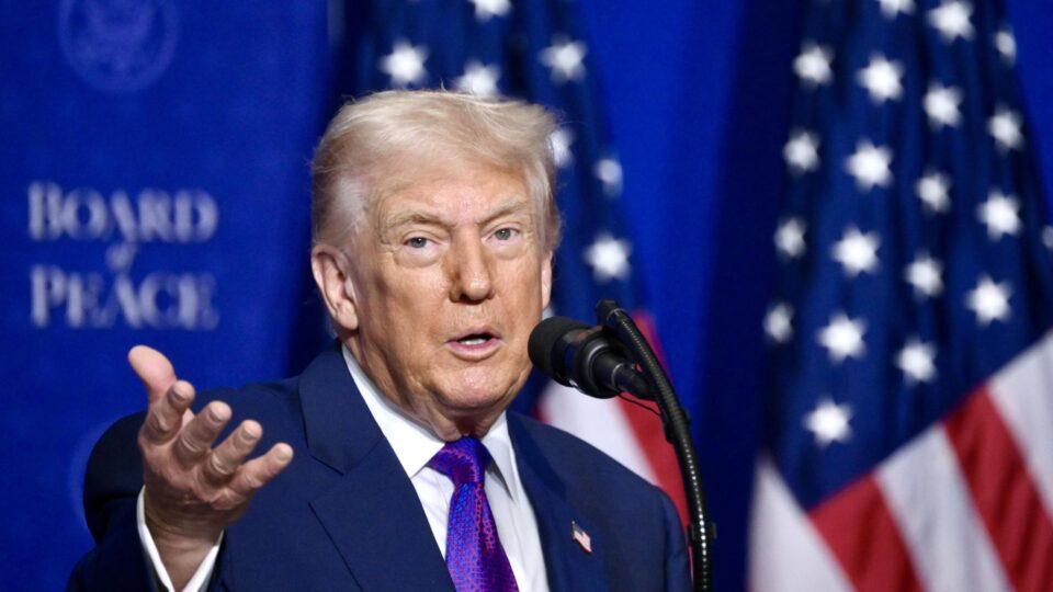 Suprema Corte dos EUA derruba tarifaço de Trump