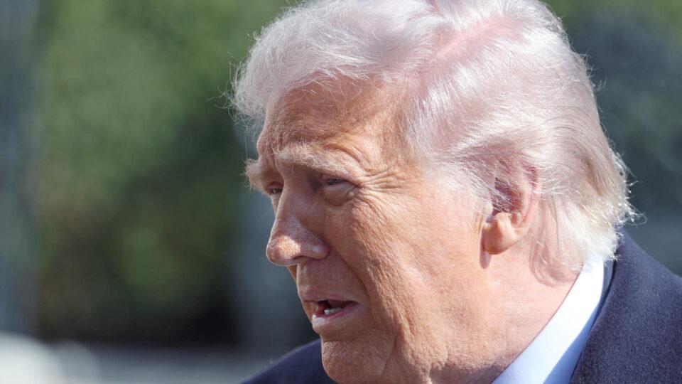 Trump diz que se dá “muito bem” com Lula e que vai “adorar” recebê-lo na Casa Branca