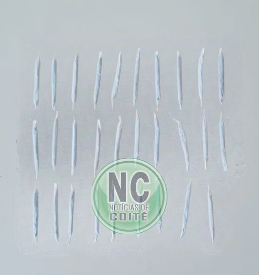 Violência doméstica e drogas marcam manhã em Serrinha na região sisaleira