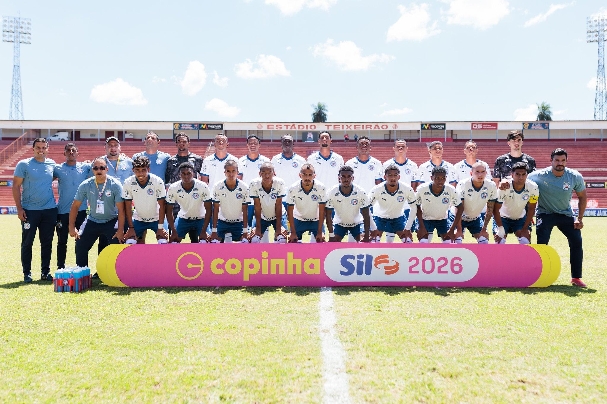 Bahia oferece ensino integral gratuito para 350 atletas da base