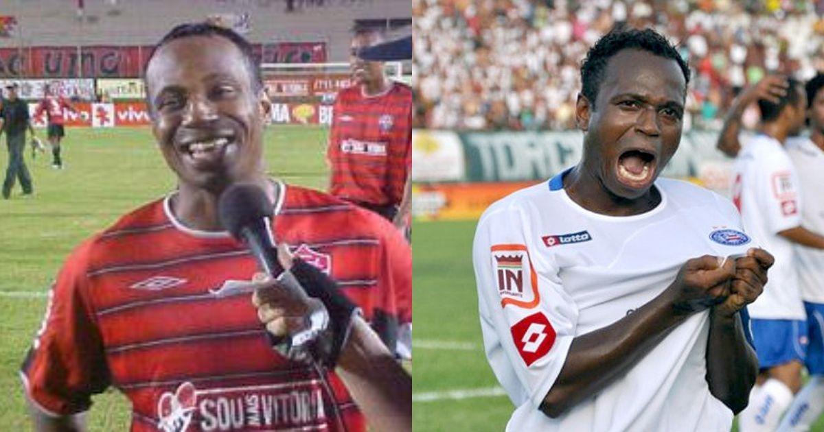 Ex-jogador Edílson Capetinha integra Grupo Camarote do BBB 2026