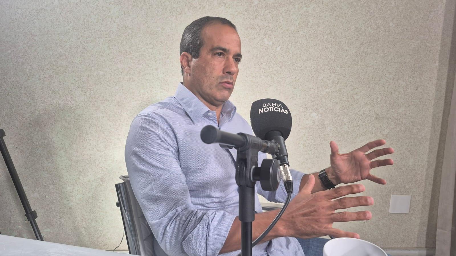 Prefeitura de Salvador autoriza uso do Estádio de Pituaçu para o Baianão