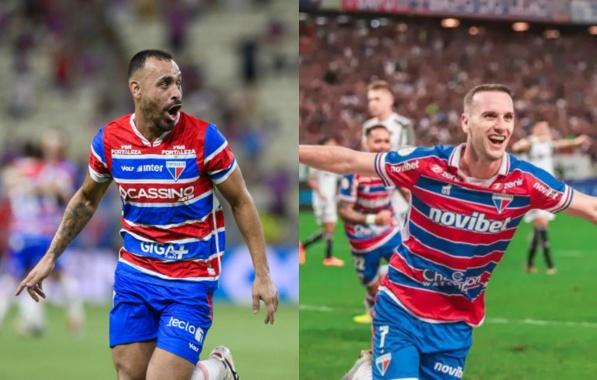 Vitória desiste de Moisés e Pochettino por valores altos e busca alternativas