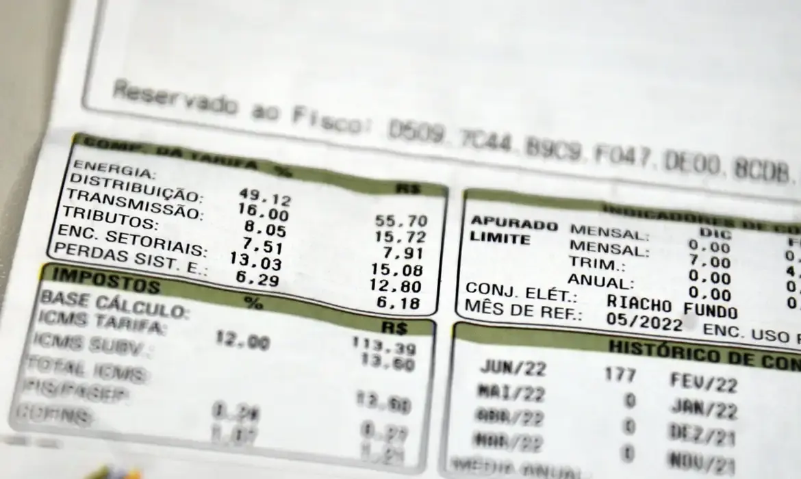 Bandeira Verde na Conta de Luz: Fevereiro Sem Custos Extras