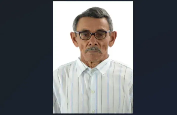 Ex-vereador Bidoga é assassinado a tiros em Monte Santo